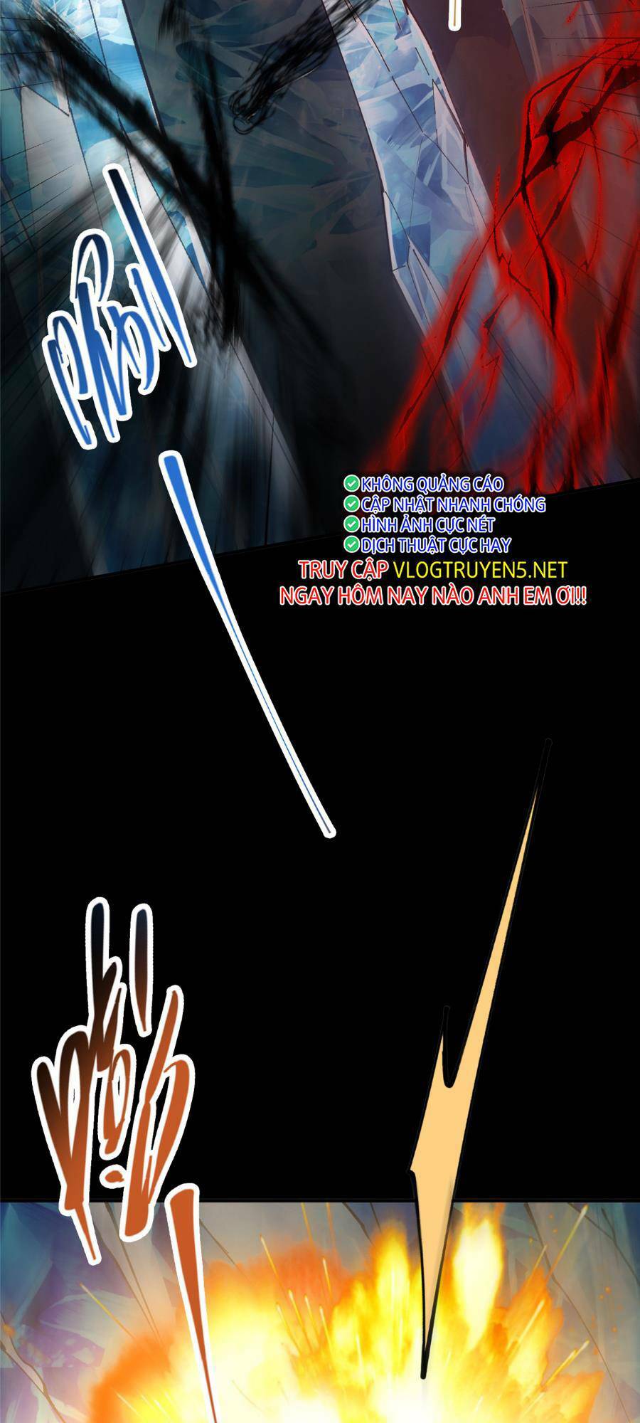 Chưởng Môn Khiêm Tốn Chút - Chapter 236 - Page 5