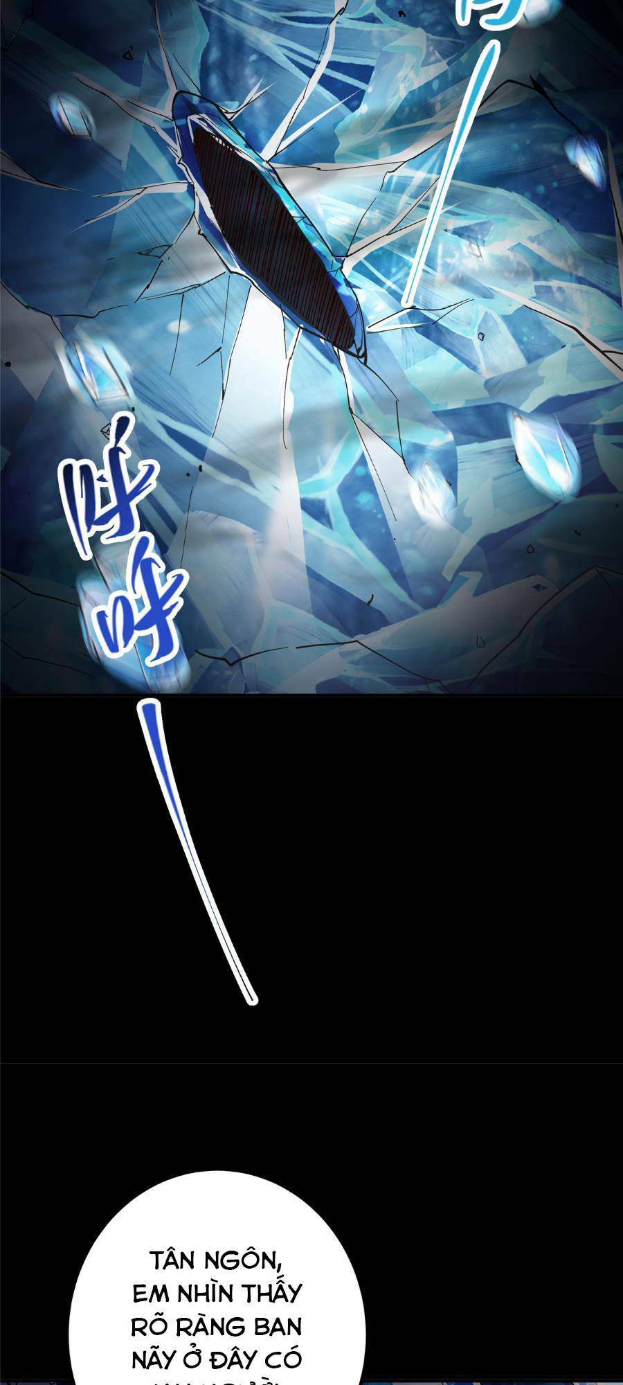 Chưởng Môn Khiêm Tốn Chút - Chapter 236 - Page 7