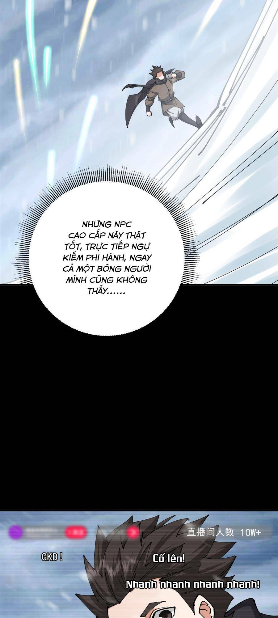 Chưởng Môn Khiêm Tốn Chút - Chapter 237 - Page 11