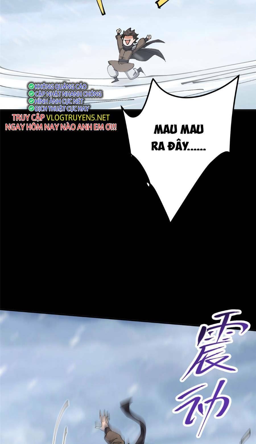 Chưởng Môn Khiêm Tốn Chút - Chapter 237 - Page 13