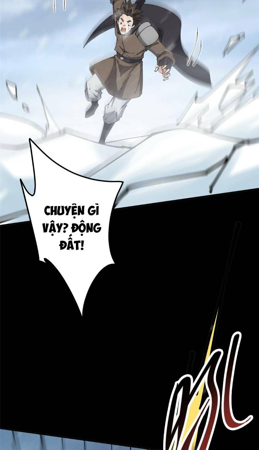 Chưởng Môn Khiêm Tốn Chút - Chapter 237 - Page 14