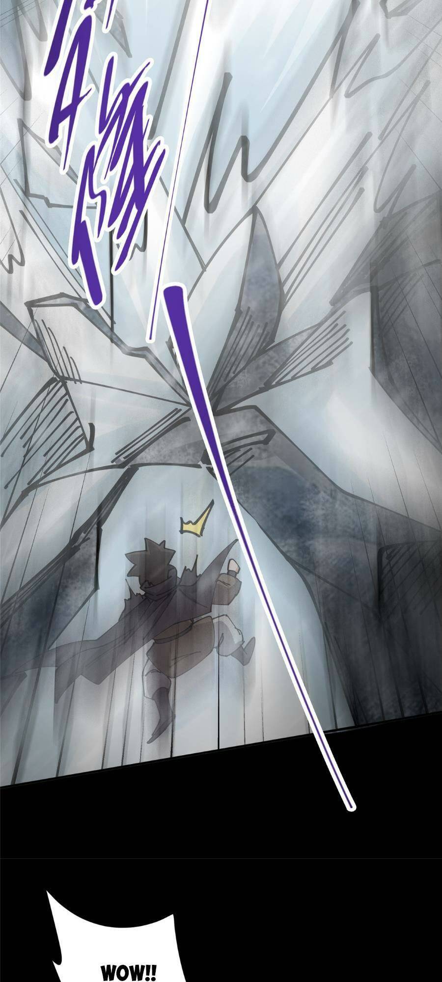 Chưởng Môn Khiêm Tốn Chút - Chapter 237 - Page 16