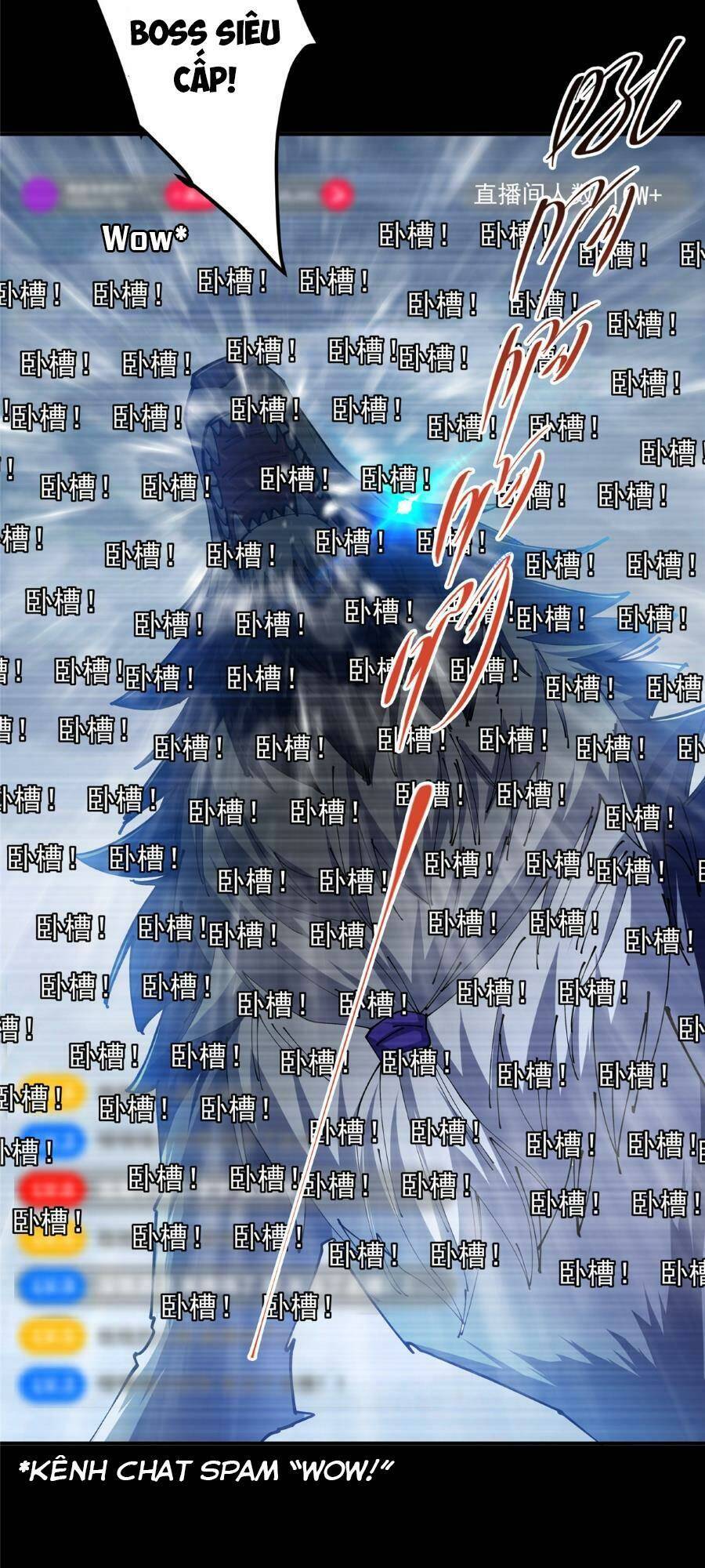 Chưởng Môn Khiêm Tốn Chút - Chapter 237 - Page 17