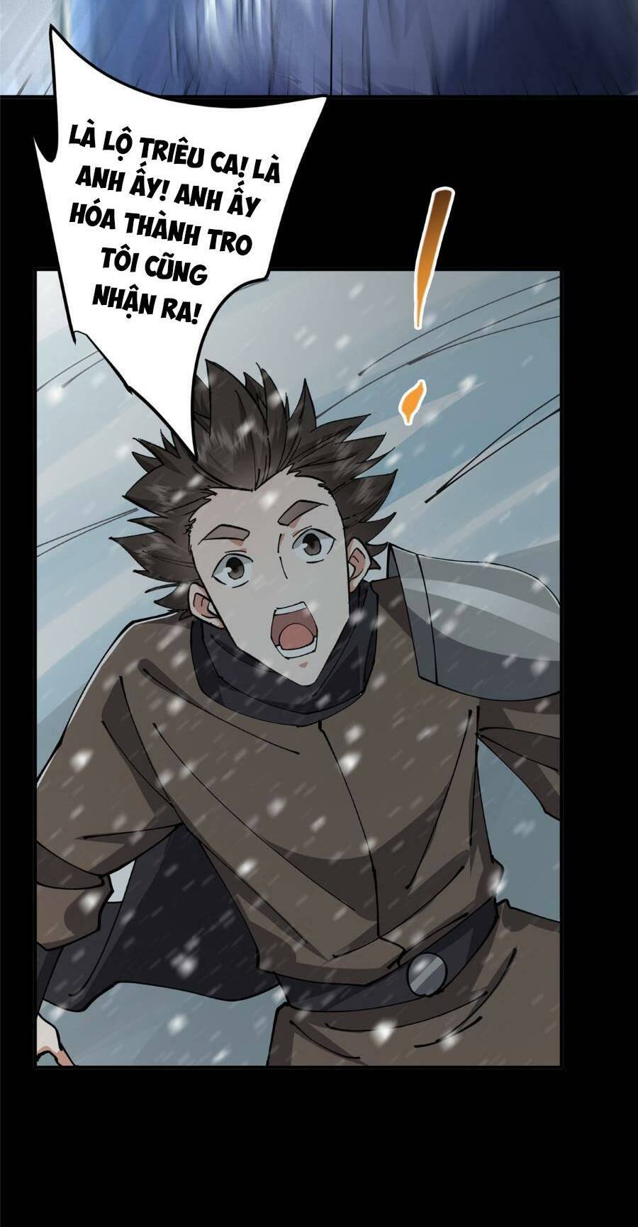 Chưởng Môn Khiêm Tốn Chút - Chapter 237 - Page 19