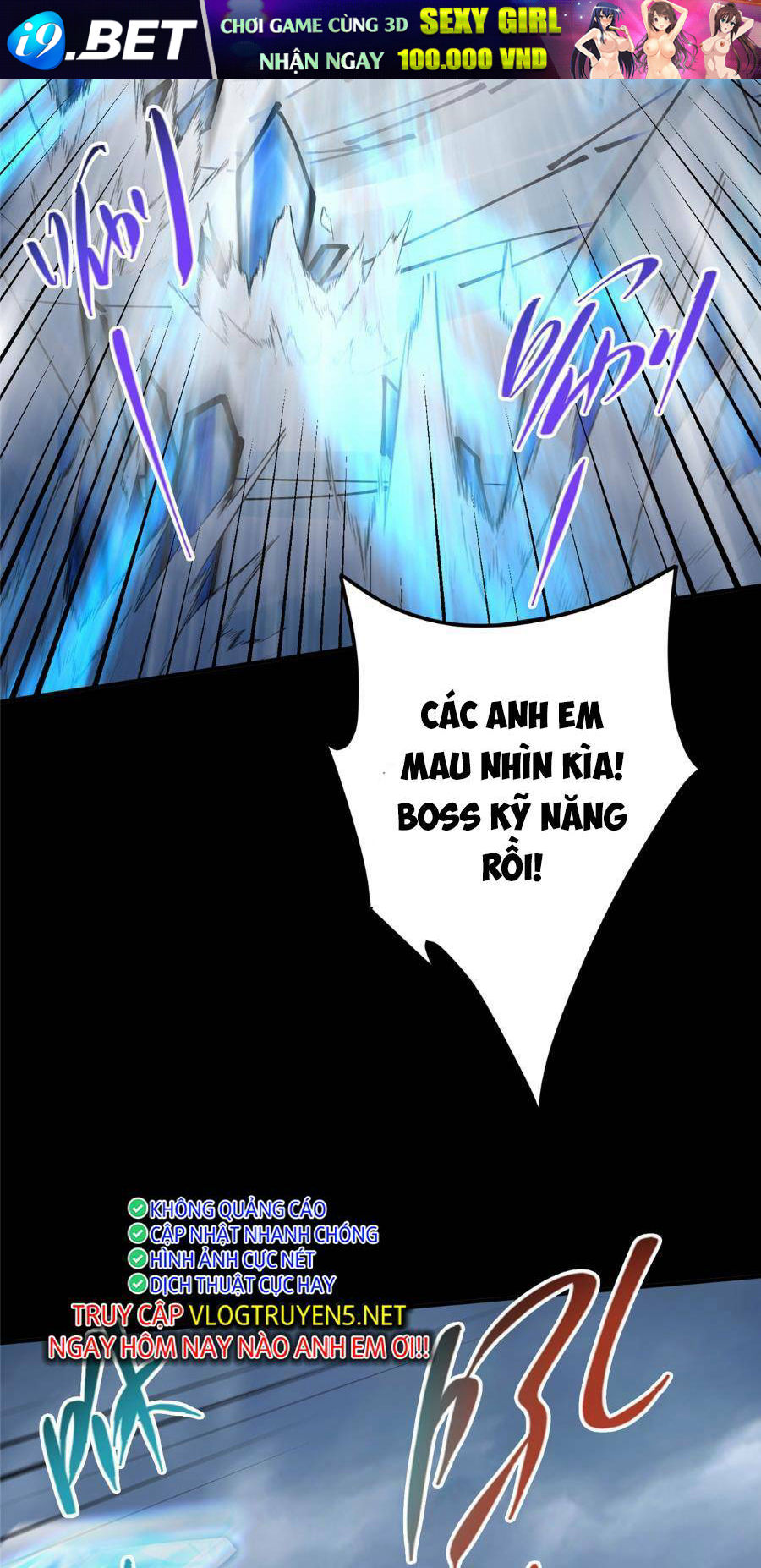 Chưởng Môn Khiêm Tốn Chút - Chapter 237 - Page 23