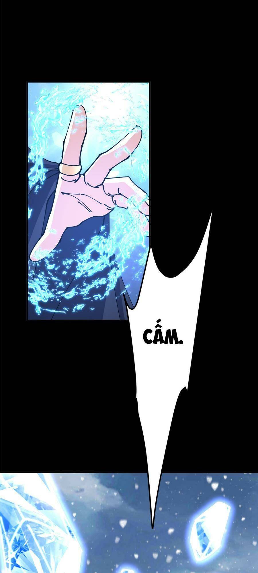 Chưởng Môn Khiêm Tốn Chút - Chapter 237 - Page 26