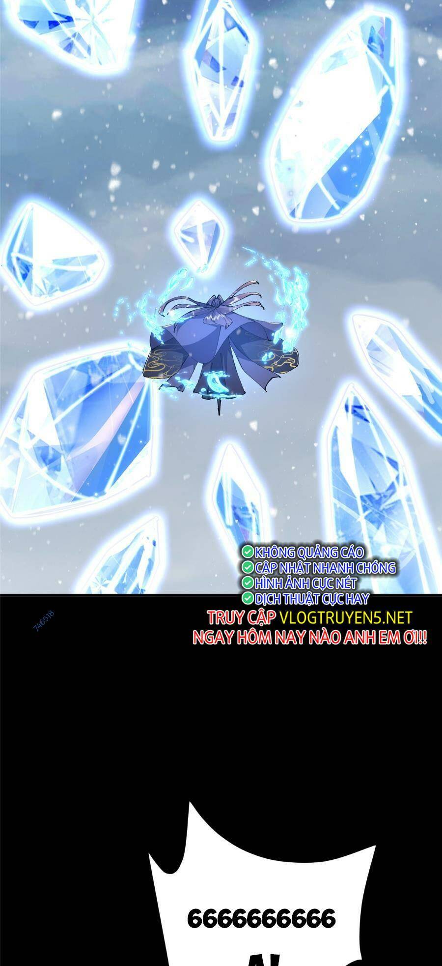 Chưởng Môn Khiêm Tốn Chút - Chapter 237 - Page 27