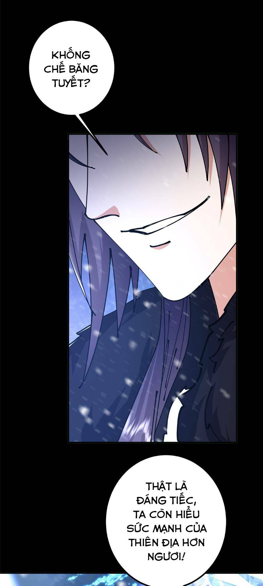 Chưởng Môn Khiêm Tốn Chút - Chapter 237 - Page 29