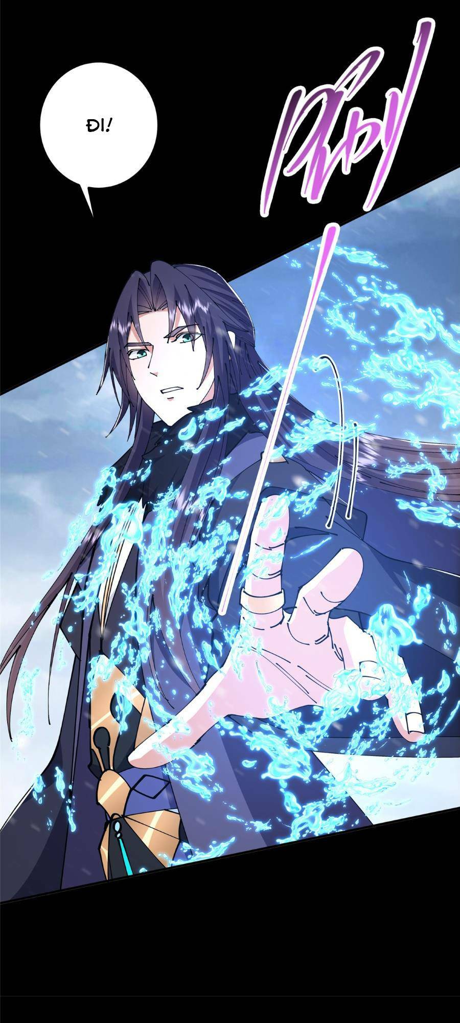 Chưởng Môn Khiêm Tốn Chút - Chapter 237 - Page 31