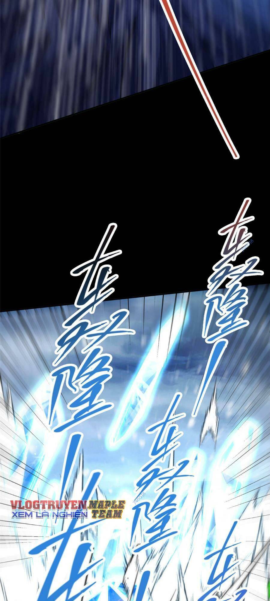 Chưởng Môn Khiêm Tốn Chút - Chapter 237 - Page 34