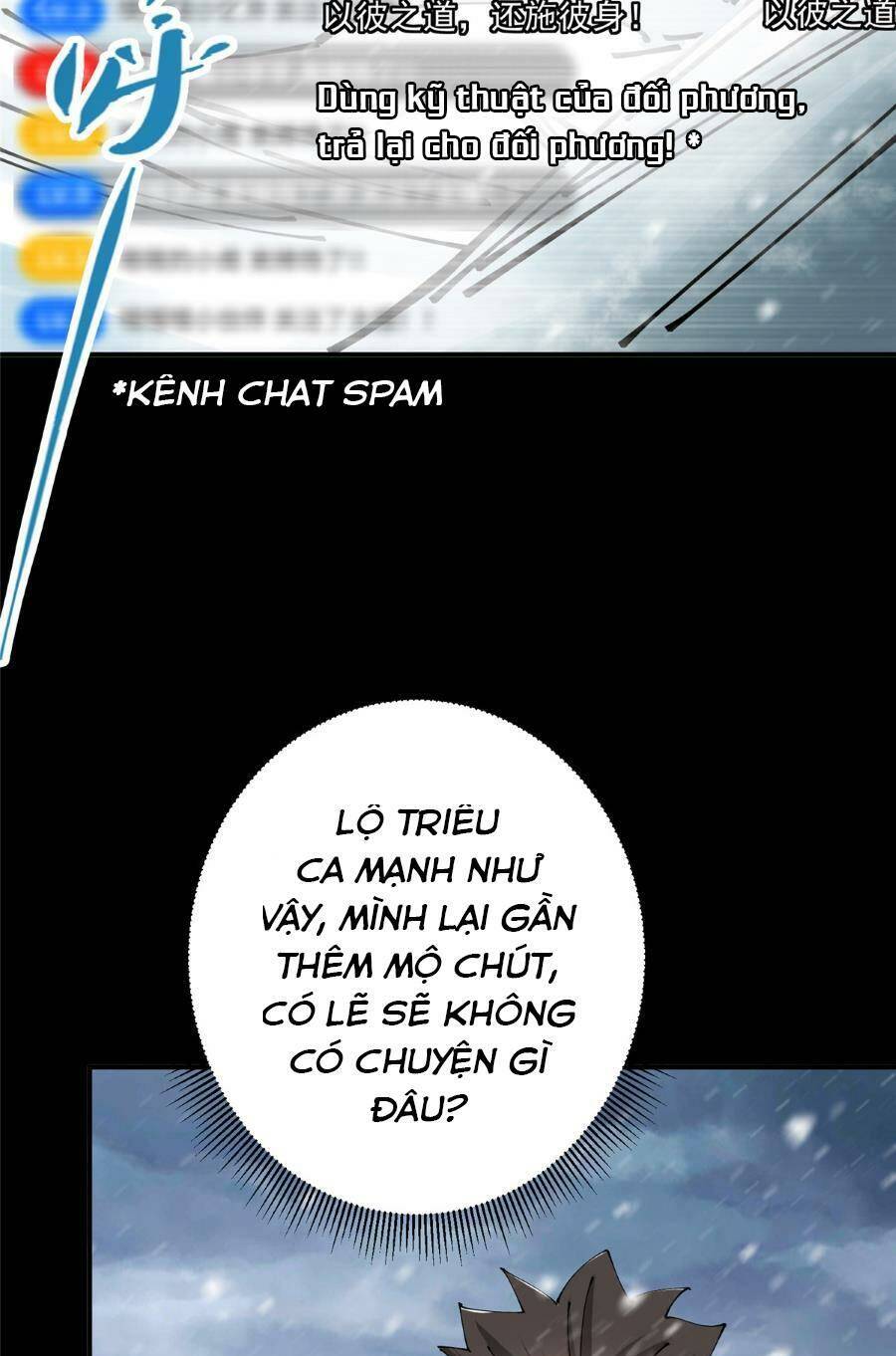 Chưởng Môn Khiêm Tốn Chút - Chapter 237 - Page 36