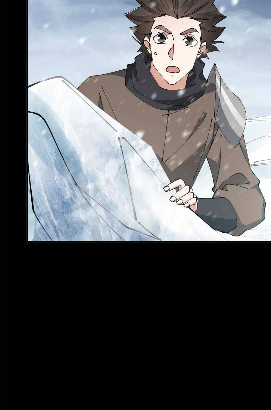 Chưởng Môn Khiêm Tốn Chút - Chapter 237 - Page 37