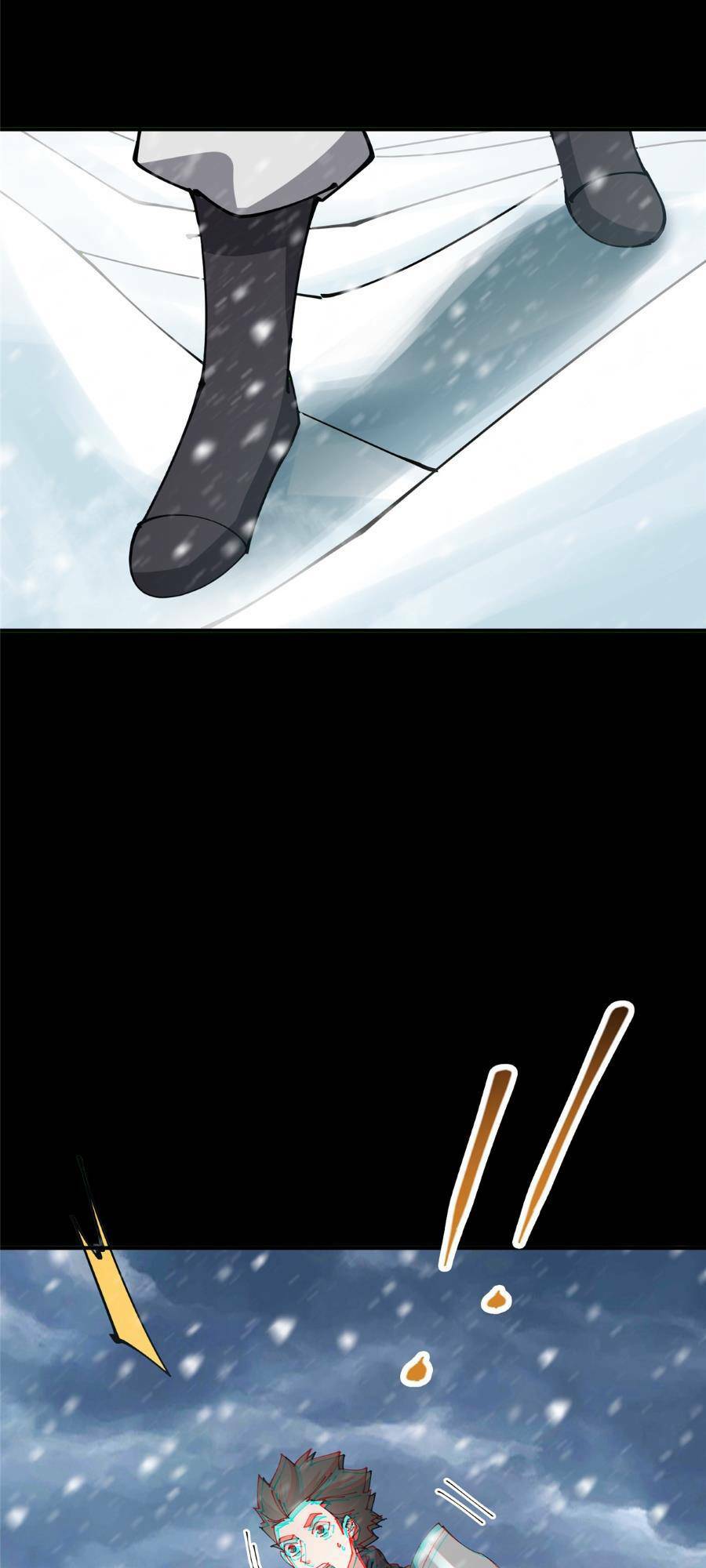 Chưởng Môn Khiêm Tốn Chút - Chapter 237 - Page 38