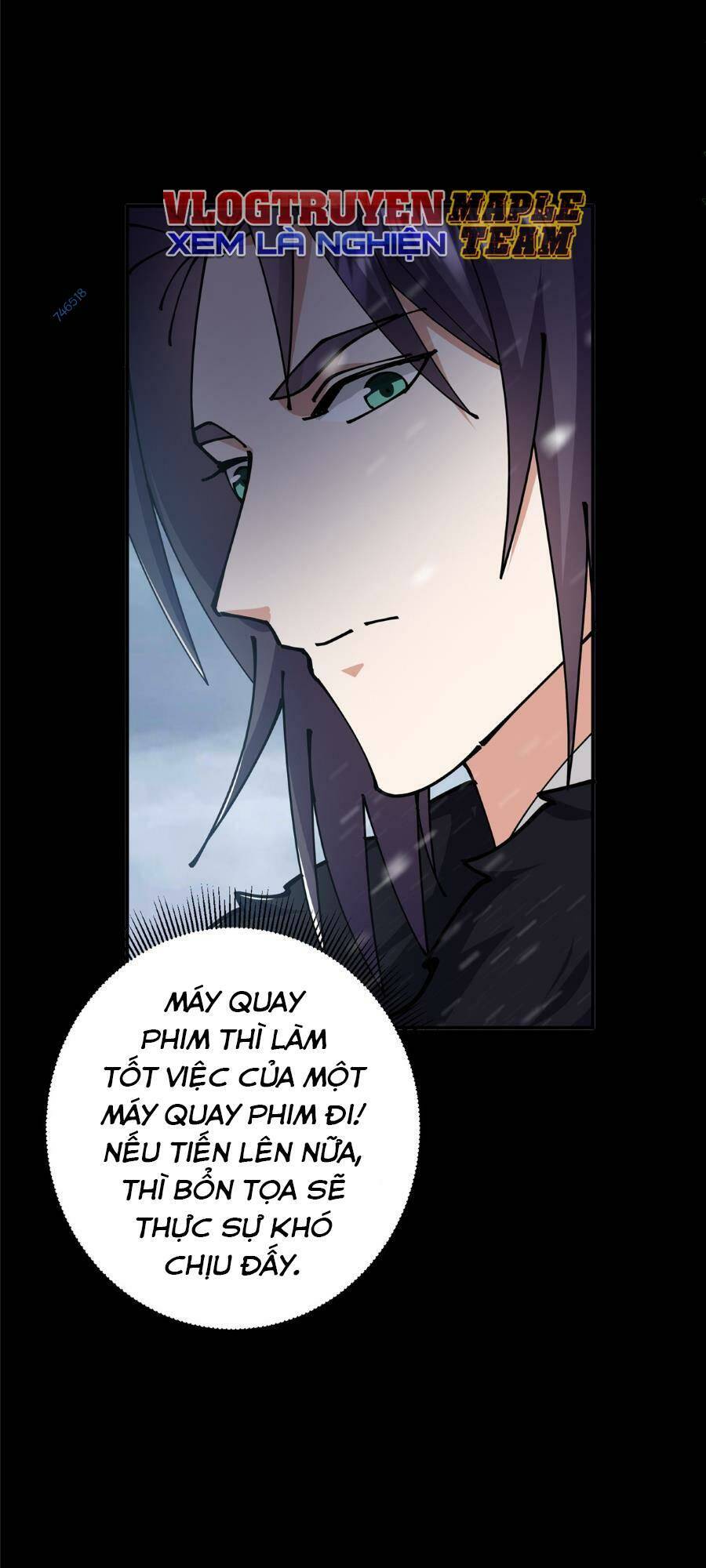 Chưởng Môn Khiêm Tốn Chút - Chapter 237 - Page 43