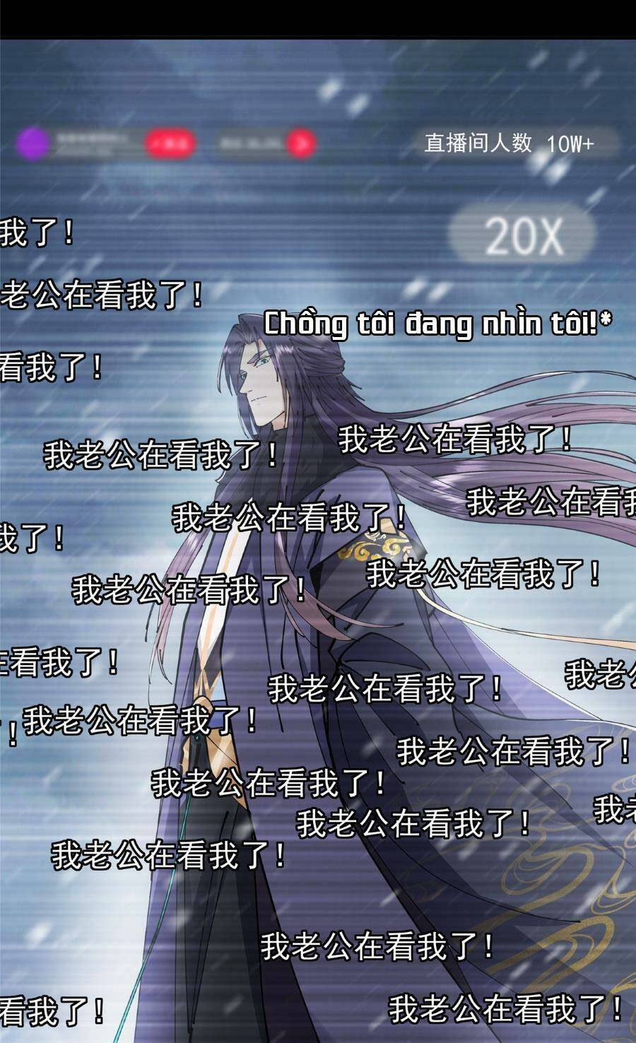 Chưởng Môn Khiêm Tốn Chút - Chapter 237 - Page 44