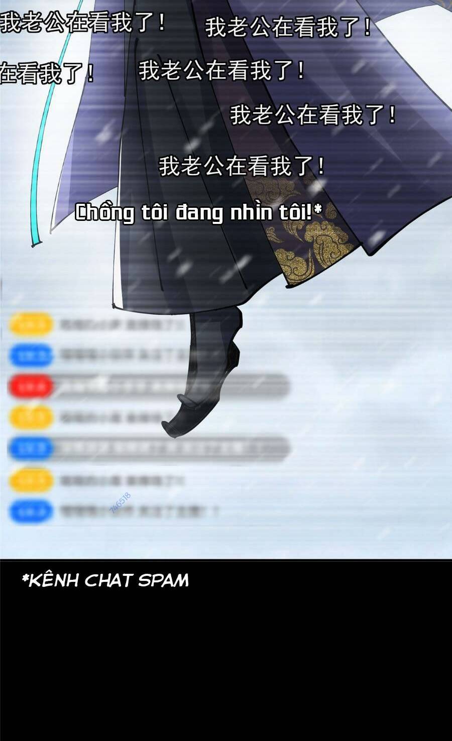 Chưởng Môn Khiêm Tốn Chút - Chapter 237 - Page 45