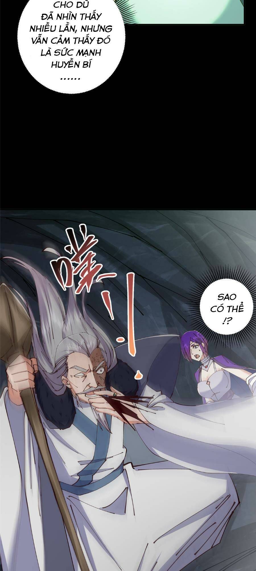 Chưởng Môn Khiêm Tốn Chút - Chapter 237 - Page 4