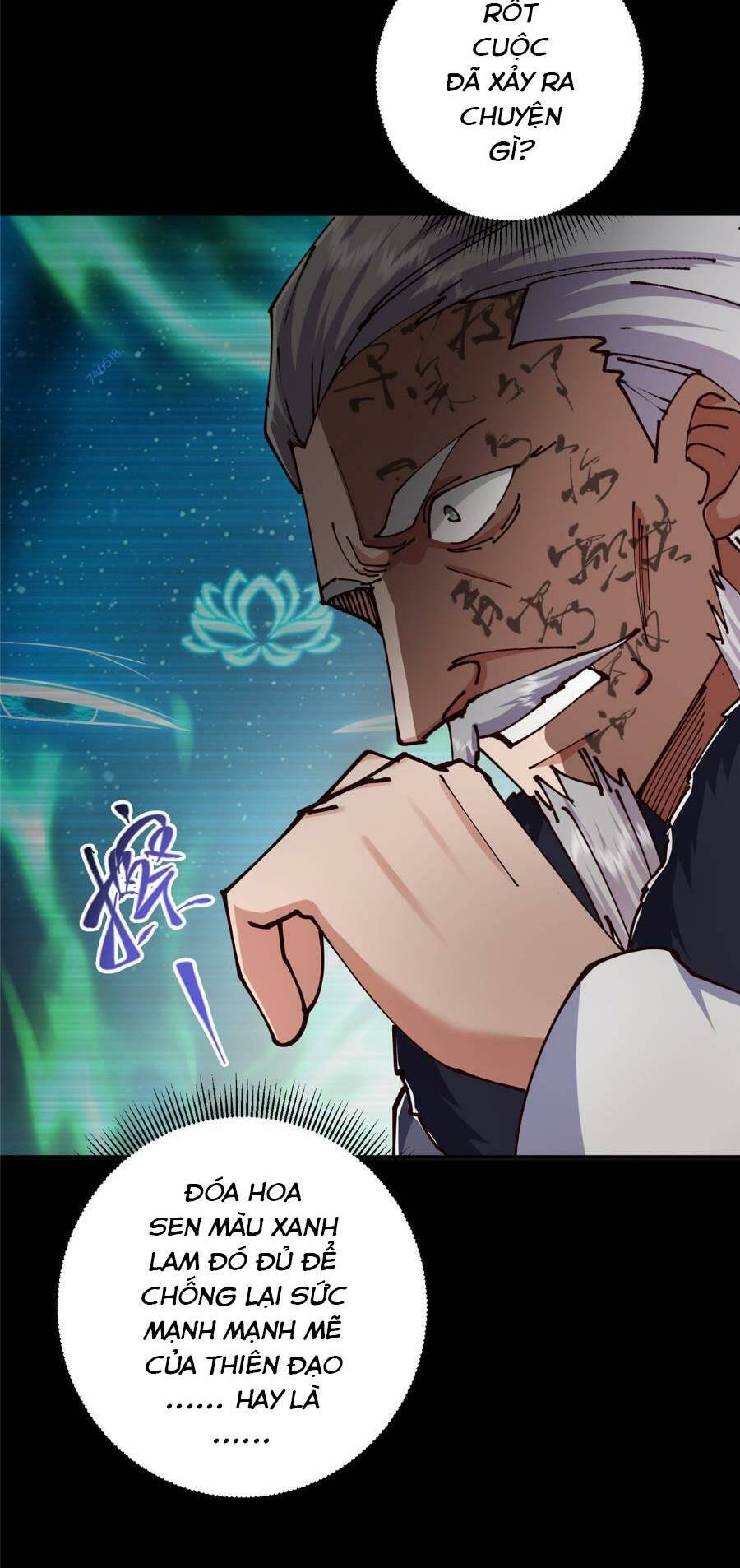 Chưởng Môn Khiêm Tốn Chút - Chapter 237 - Page 7