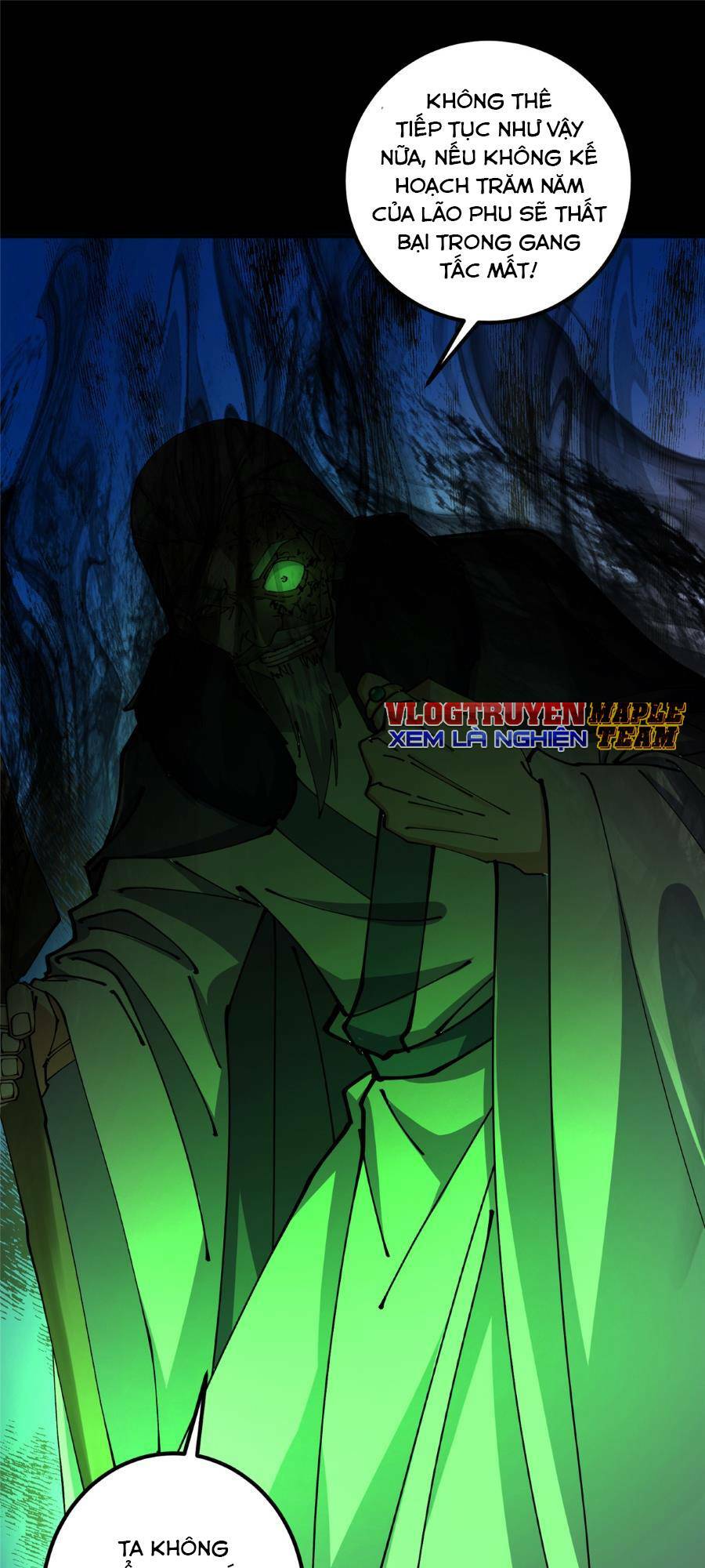 Chưởng Môn Khiêm Tốn Chút - Chapter 237 - Page 8