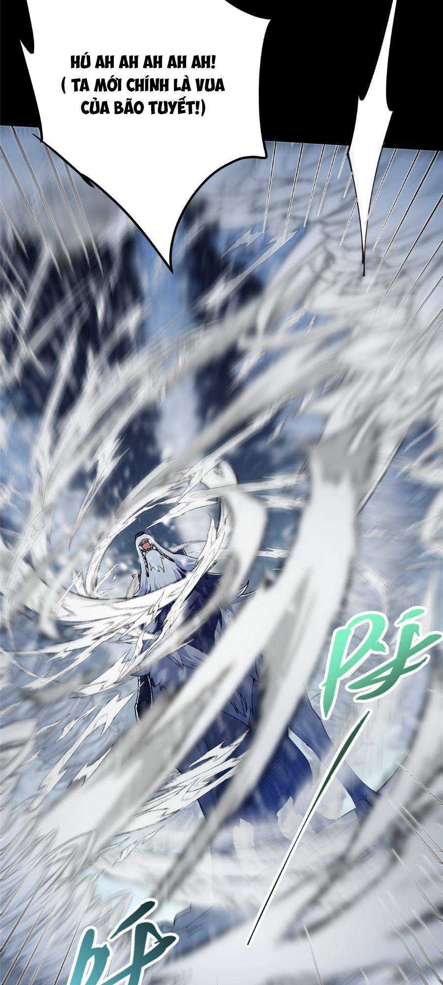 Chưởng Môn Khiêm Tốn Chút - Chapter 238 - Page 9