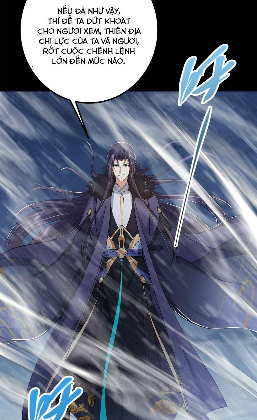 Chưởng Môn Khiêm Tốn Chút - Chapter 238 - Page 13