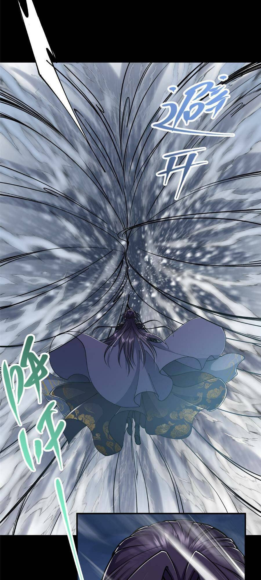 Chưởng Môn Khiêm Tốn Chút - Chapter 238 - Page 16