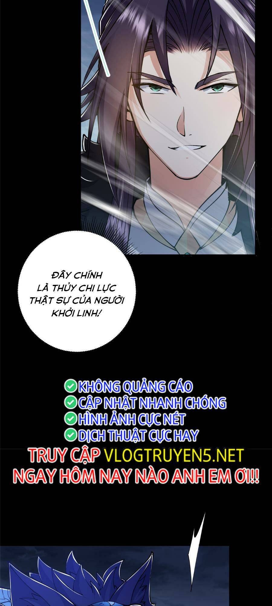 Chưởng Môn Khiêm Tốn Chút - Chapter 238 - Page 17