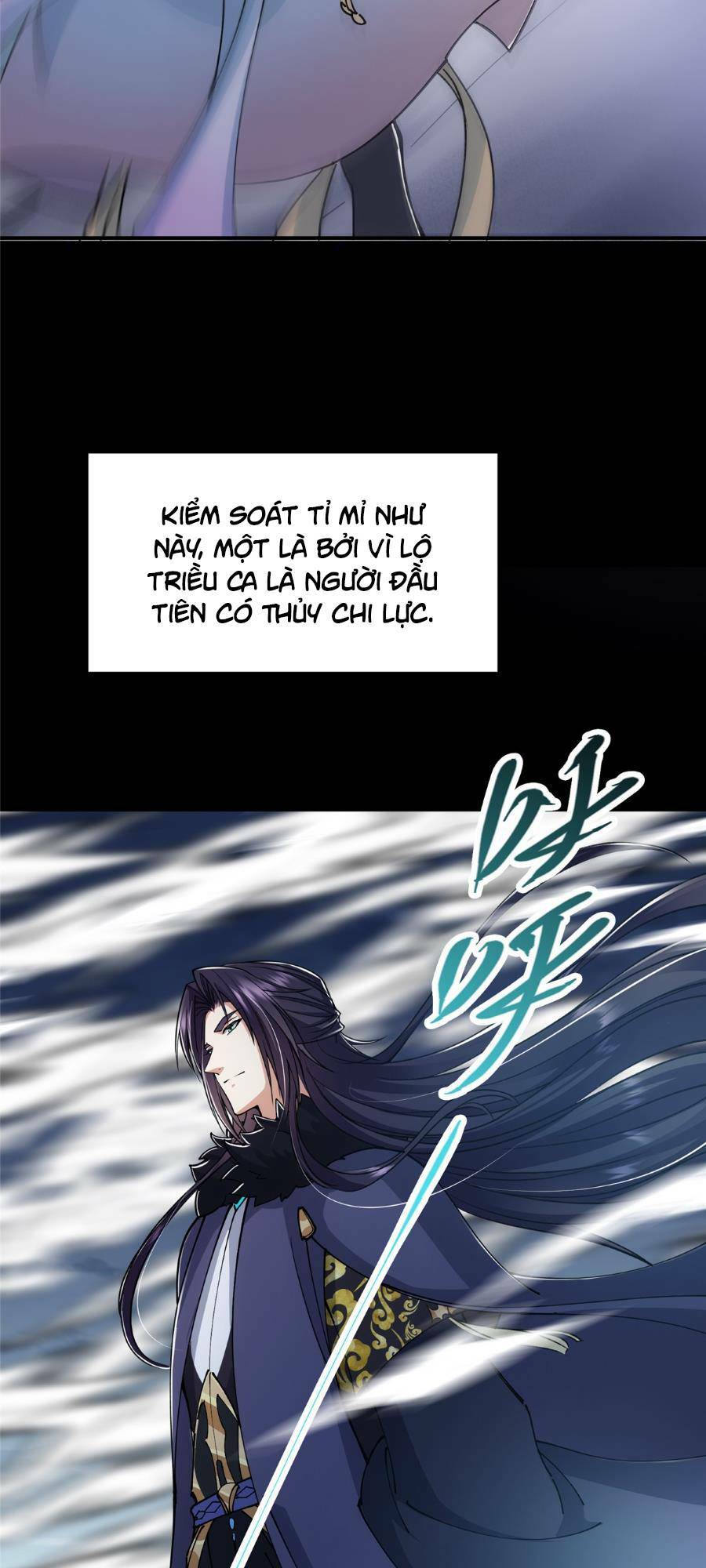 Chưởng Môn Khiêm Tốn Chút - Chapter 238 - Page 21