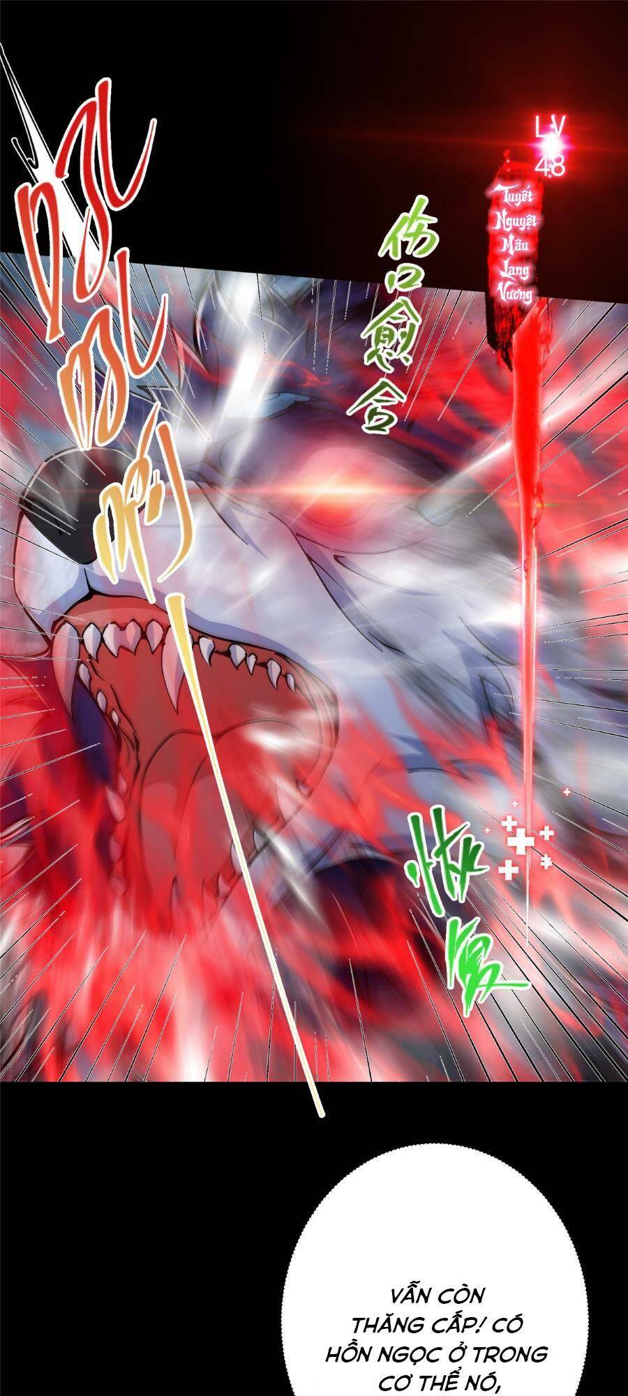 Chưởng Môn Khiêm Tốn Chút - Chapter 238 - Page 27