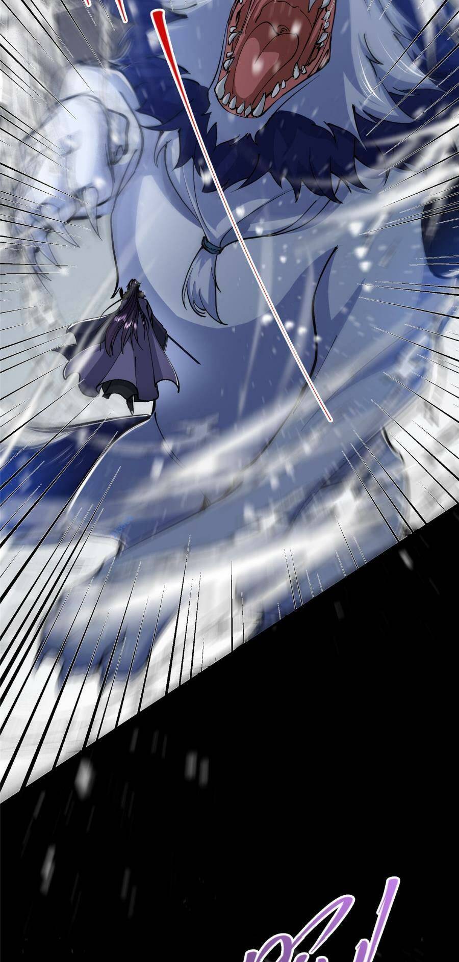 Chưởng Môn Khiêm Tốn Chút - Chapter 238 - Page 31