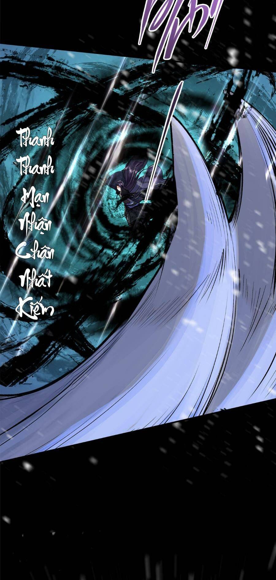 Chưởng Môn Khiêm Tốn Chút - Chapter 238 - Page 32