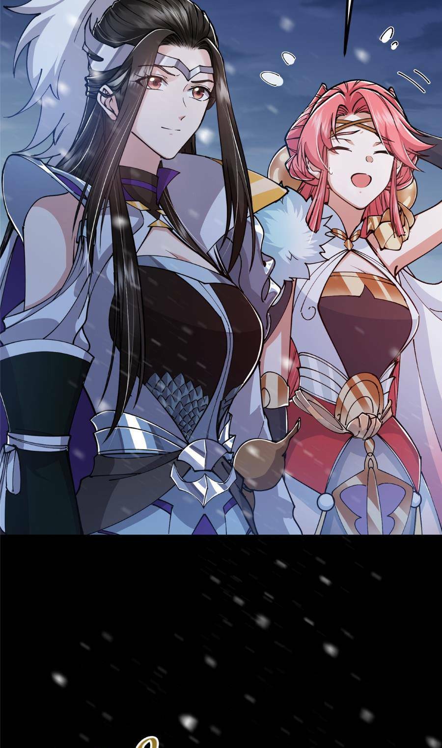 Chưởng Môn Khiêm Tốn Chút - Chapter 238 - Page 38