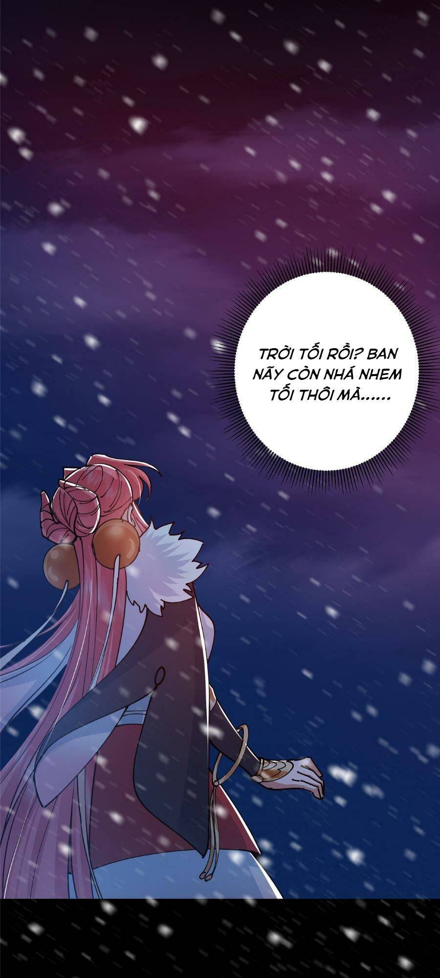 Chưởng Môn Khiêm Tốn Chút - Chapter 238 - Page 40