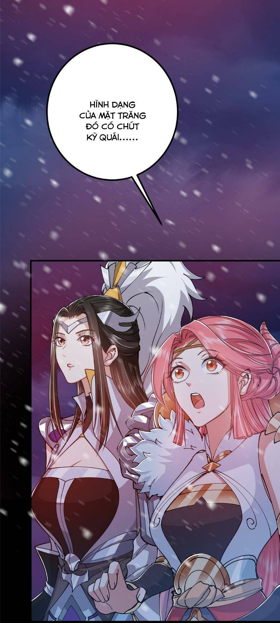 Chưởng Môn Khiêm Tốn Chút - Chapter 238 - Page 42