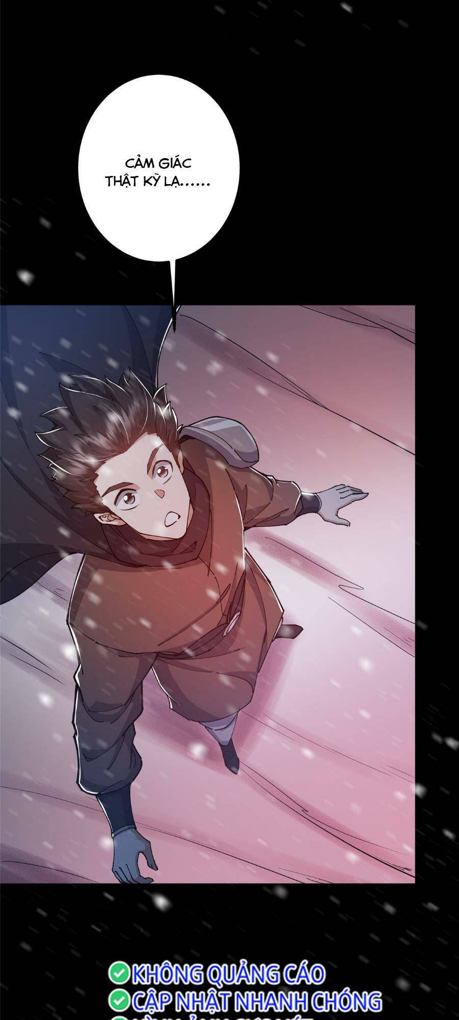 Chưởng Môn Khiêm Tốn Chút - Chapter 238 - Page 43