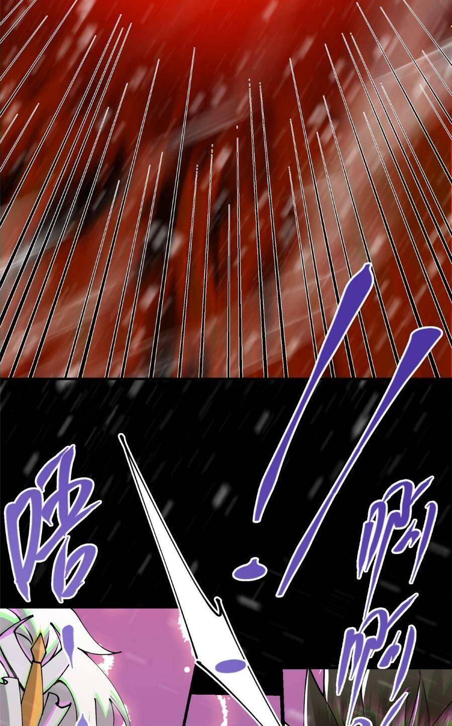 Chưởng Môn Khiêm Tốn Chút - Chapter 238 - Page 45