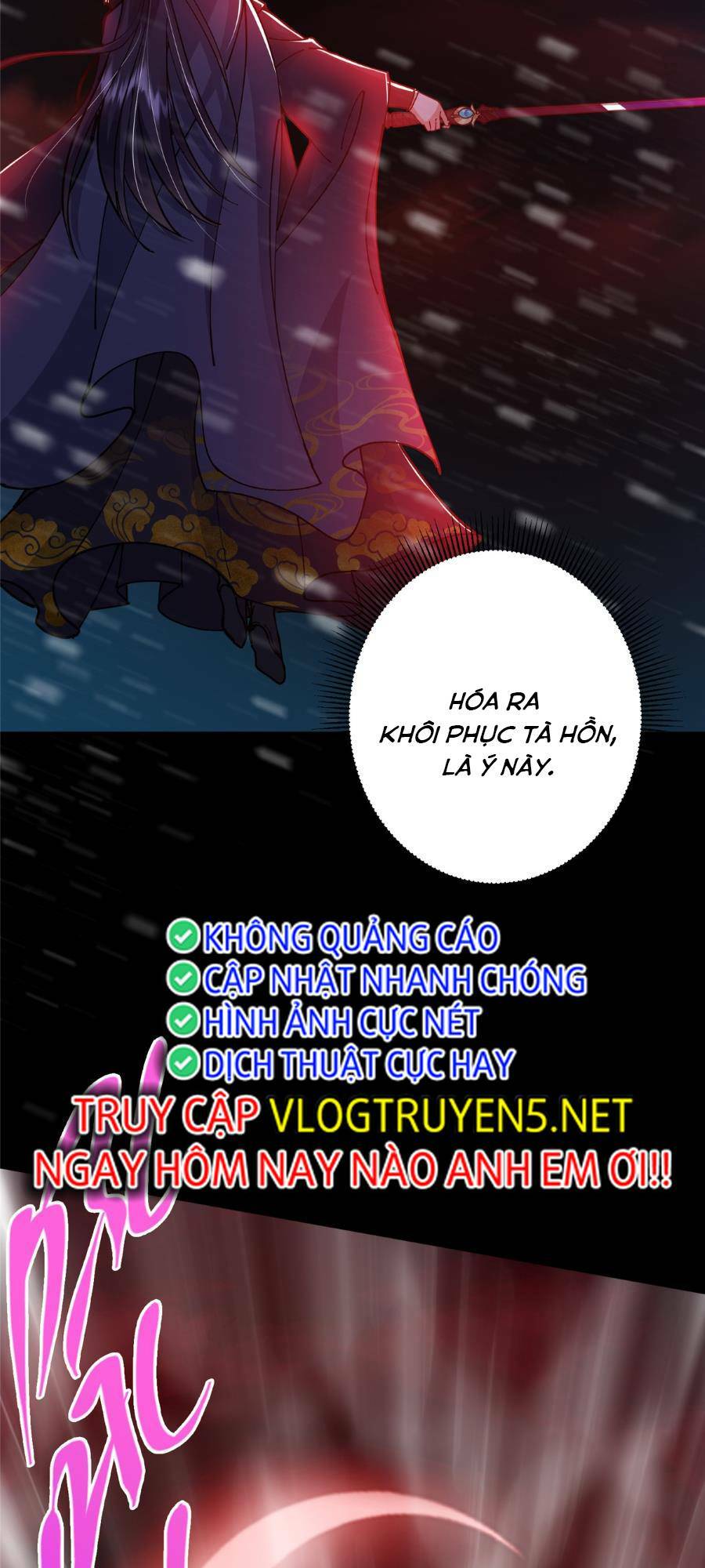 Chưởng Môn Khiêm Tốn Chút - Chapter 238 - Page 48
