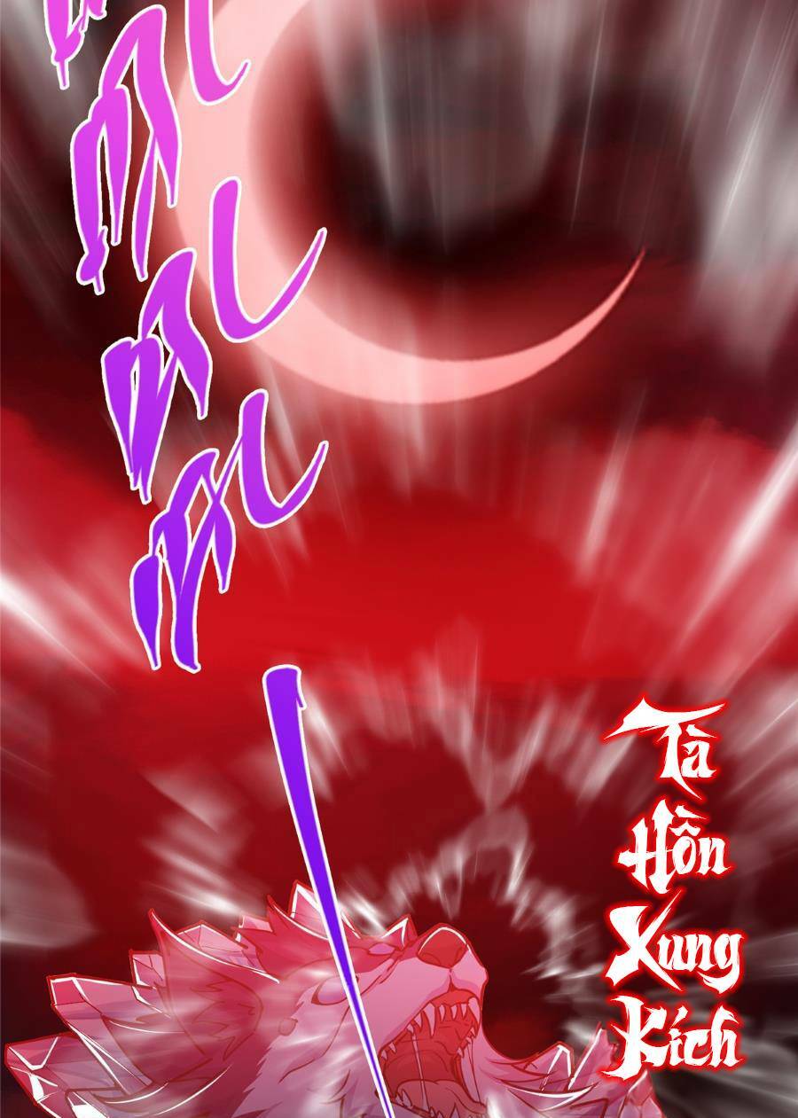 Chưởng Môn Khiêm Tốn Chút - Chapter 238 - Page 49