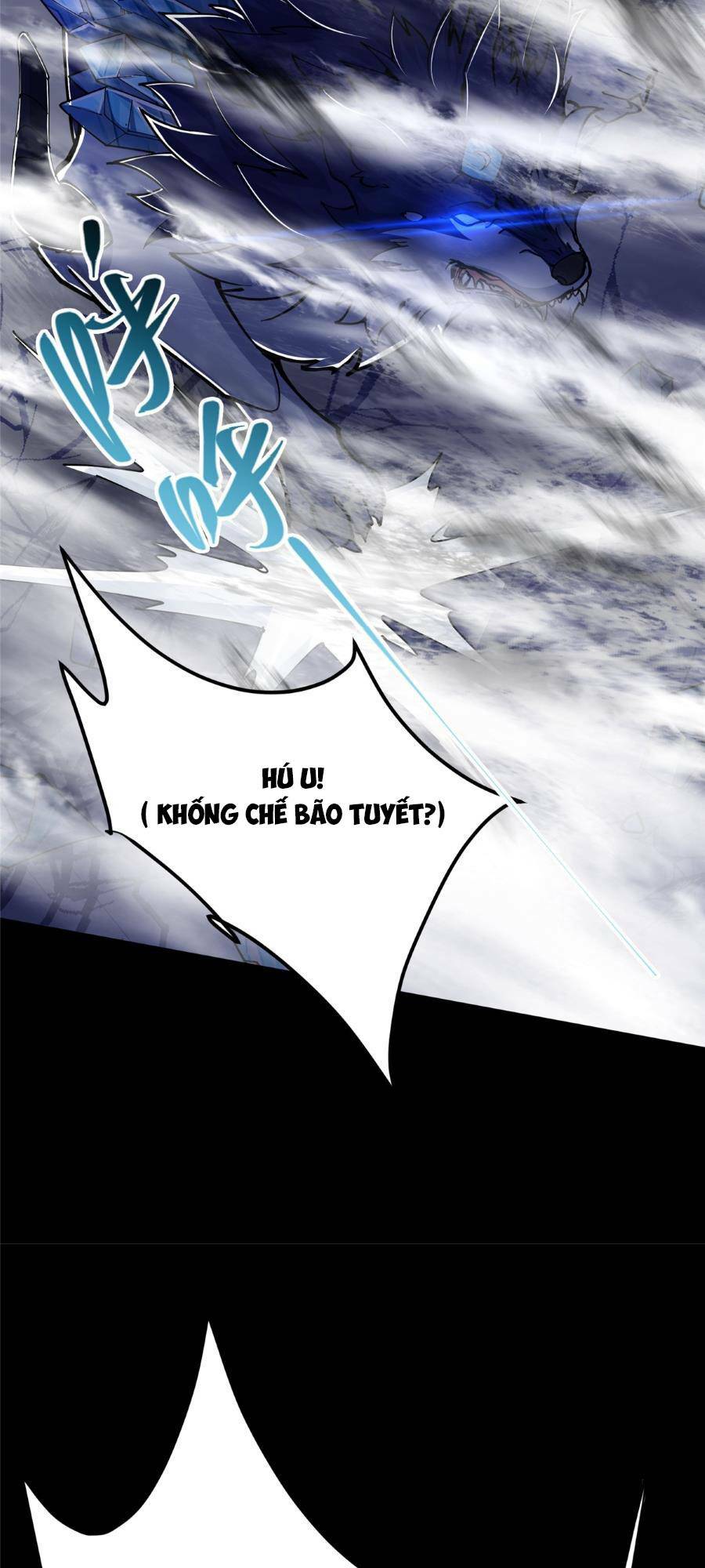 Chưởng Môn Khiêm Tốn Chút - Chapter 238 - Page 8