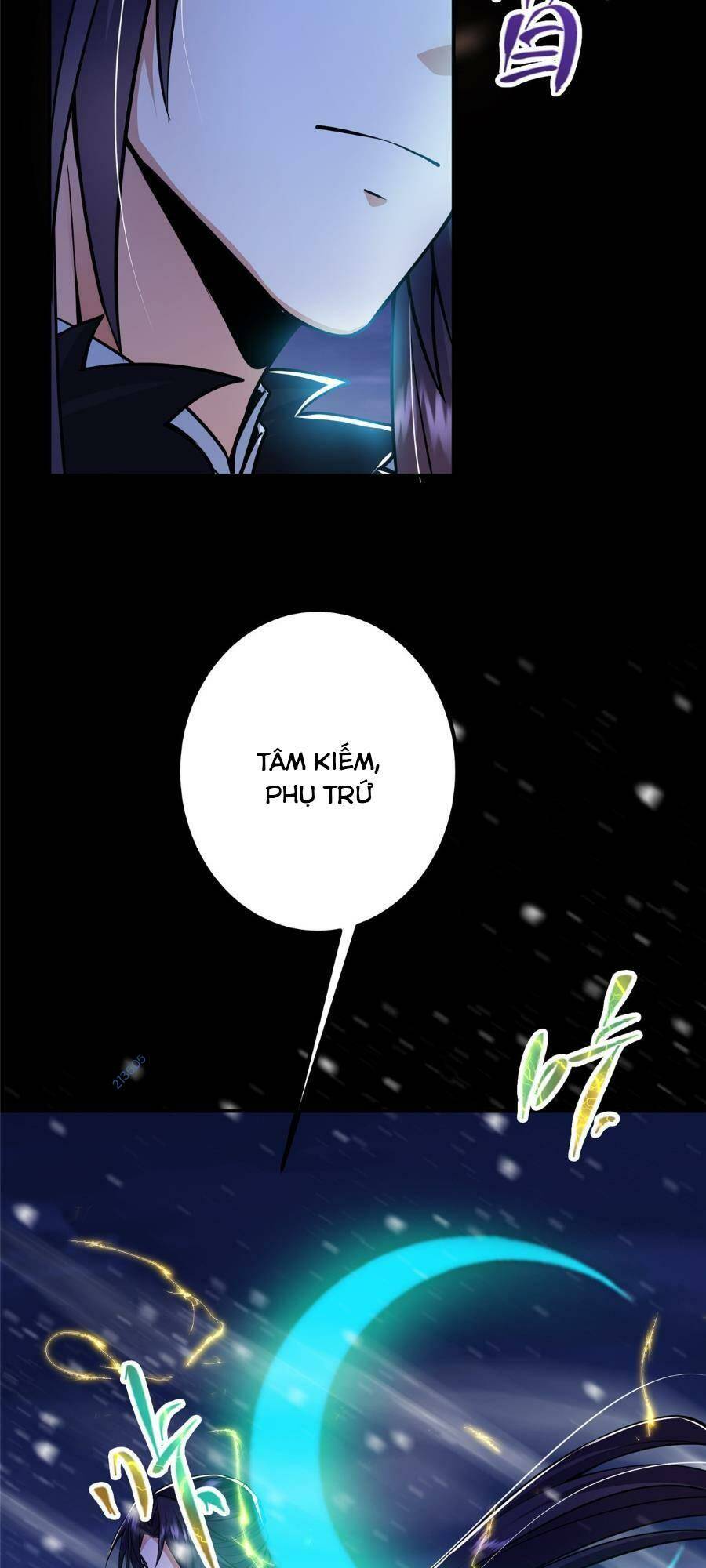 Chưởng Môn Khiêm Tốn Chút - Chapter 239 - Page 17