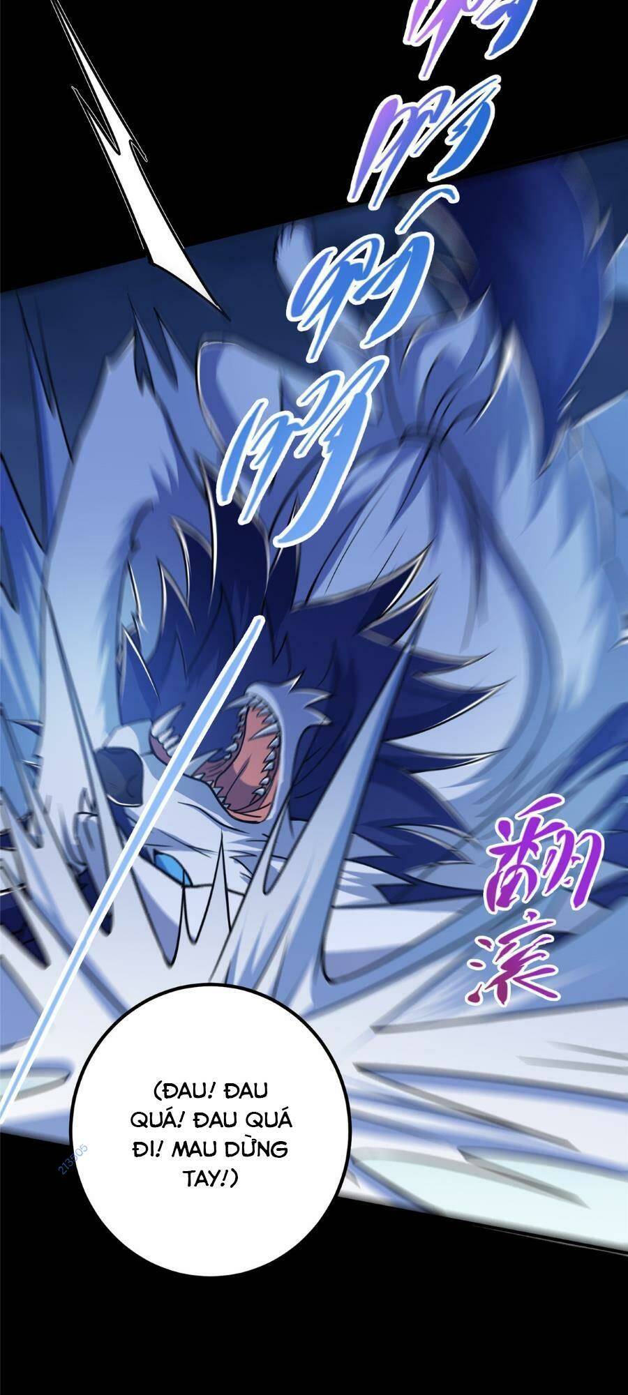 Chưởng Môn Khiêm Tốn Chút - Chapter 239 - Page 20