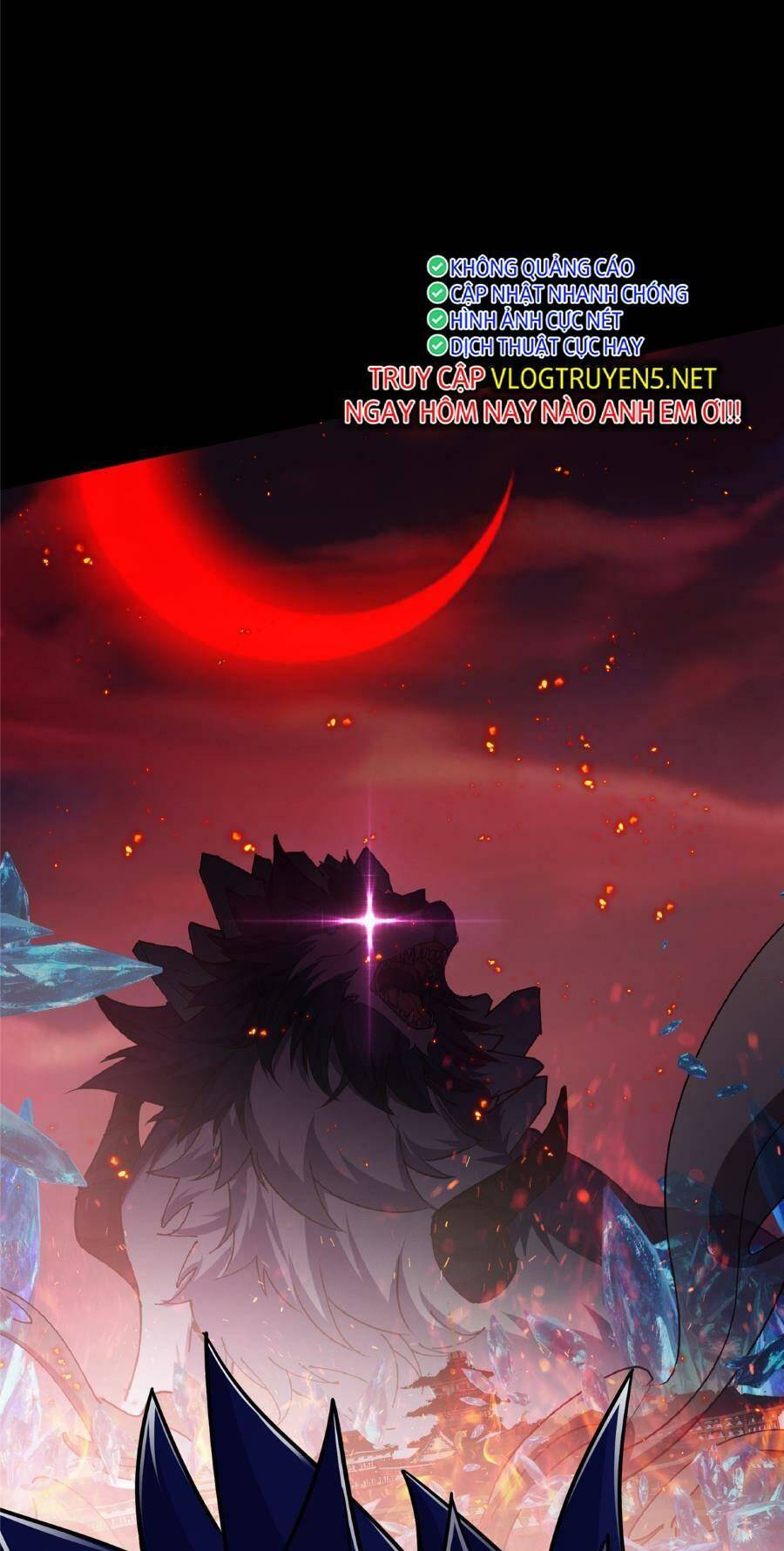 Chưởng Môn Khiêm Tốn Chút - Chapter 239 - Page 21