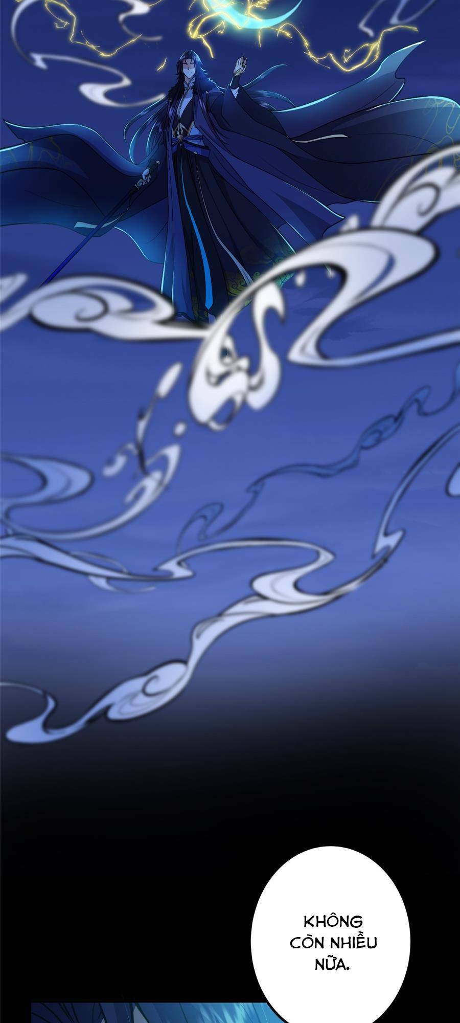 Chưởng Môn Khiêm Tốn Chút - Chapter 239 - Page 24