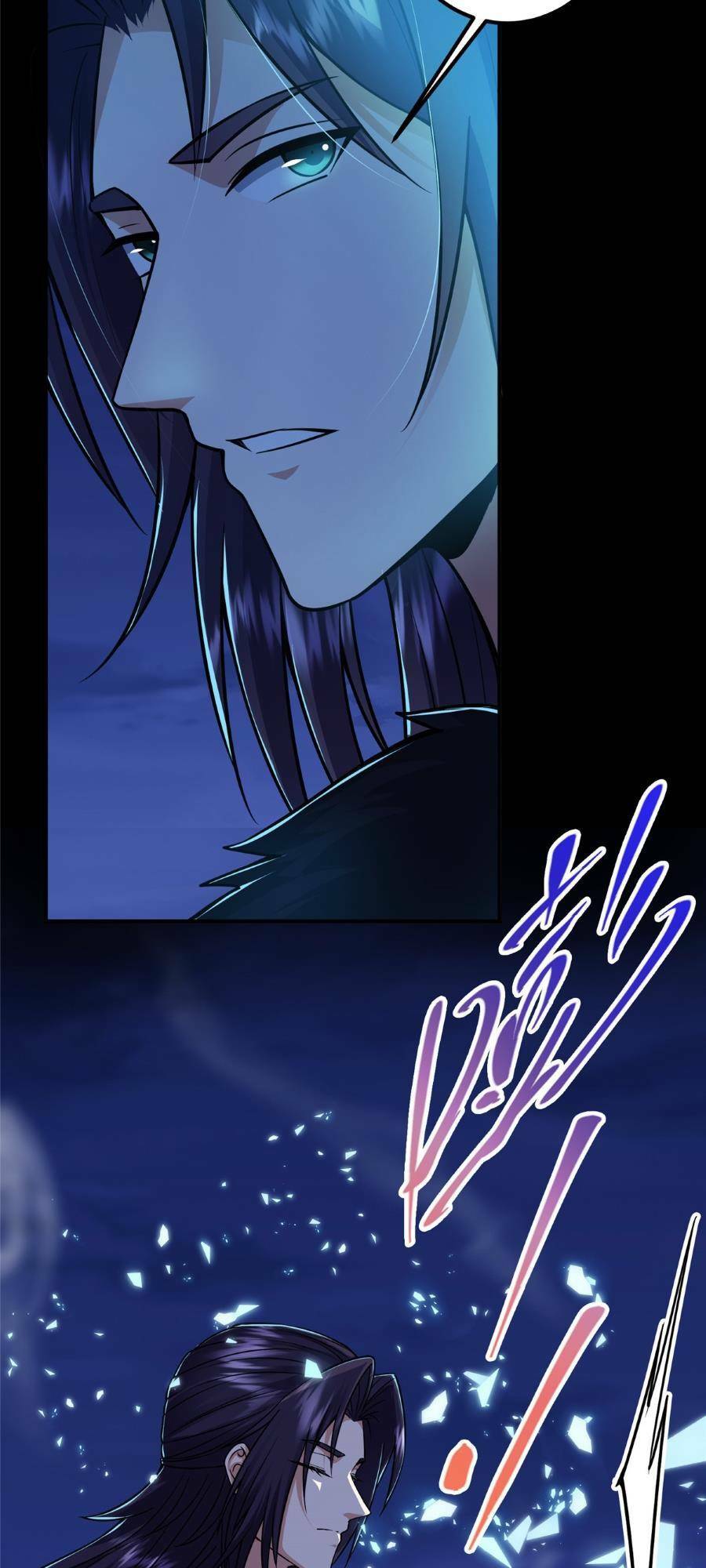 Chưởng Môn Khiêm Tốn Chút - Chapter 239 - Page 25