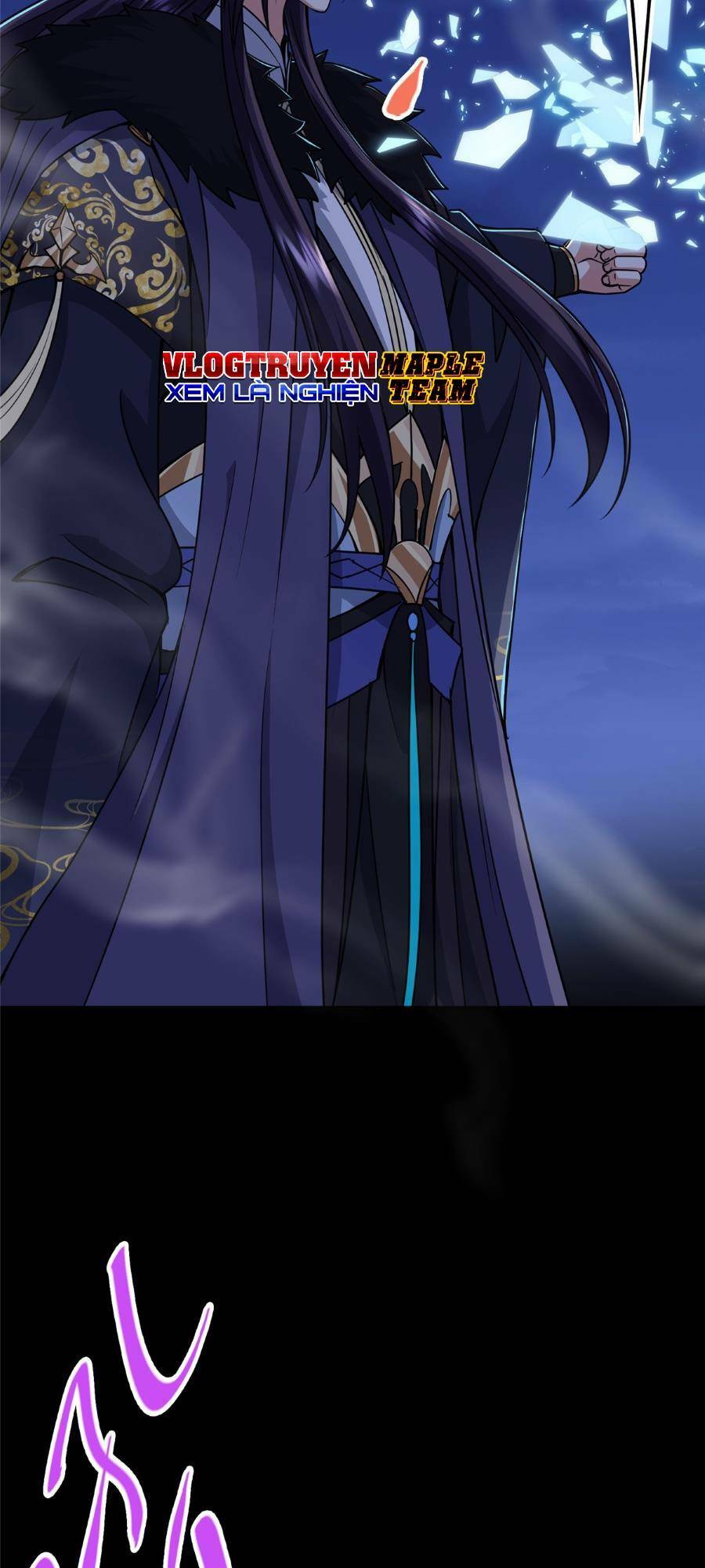 Chưởng Môn Khiêm Tốn Chút - Chapter 239 - Page 26