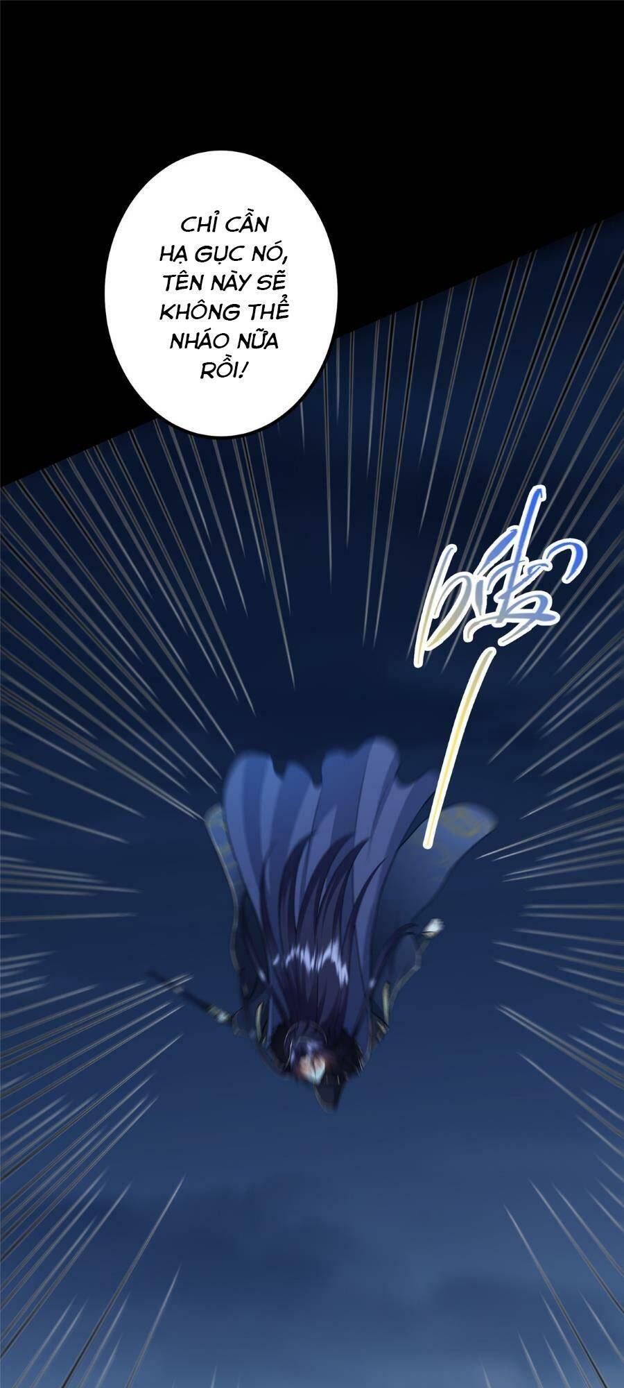 Chưởng Môn Khiêm Tốn Chút - Chapter 239 - Page 31