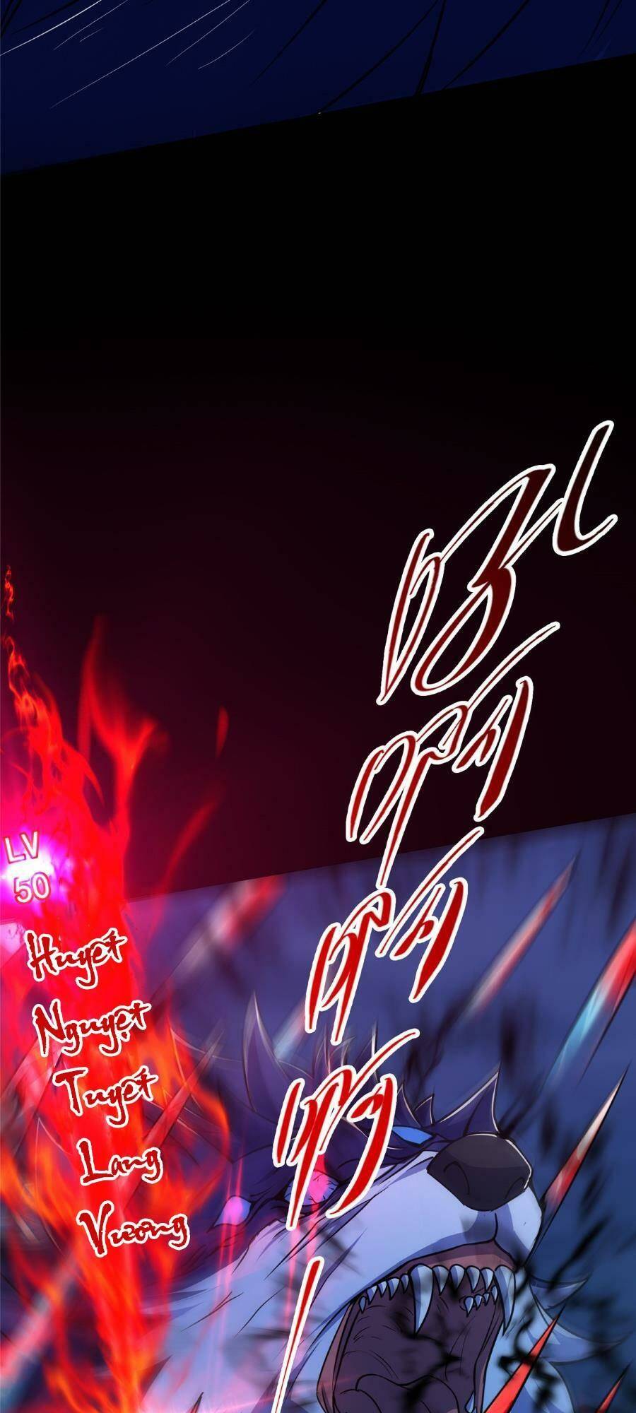 Chưởng Môn Khiêm Tốn Chút - Chapter 239 - Page 33