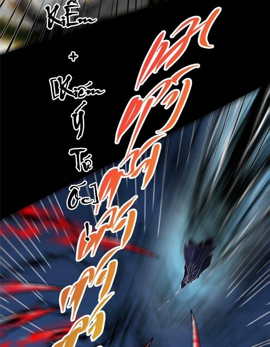 Chưởng Môn Khiêm Tốn Chút - Chapter 239 - Page 38