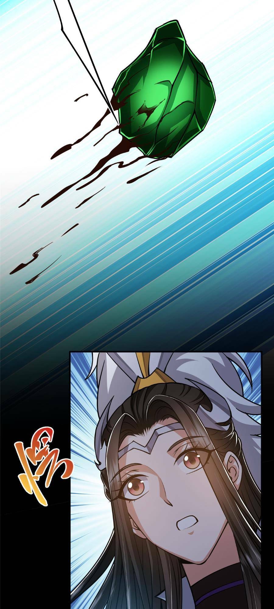 Chưởng Môn Khiêm Tốn Chút - Chapter 239 - Page 43