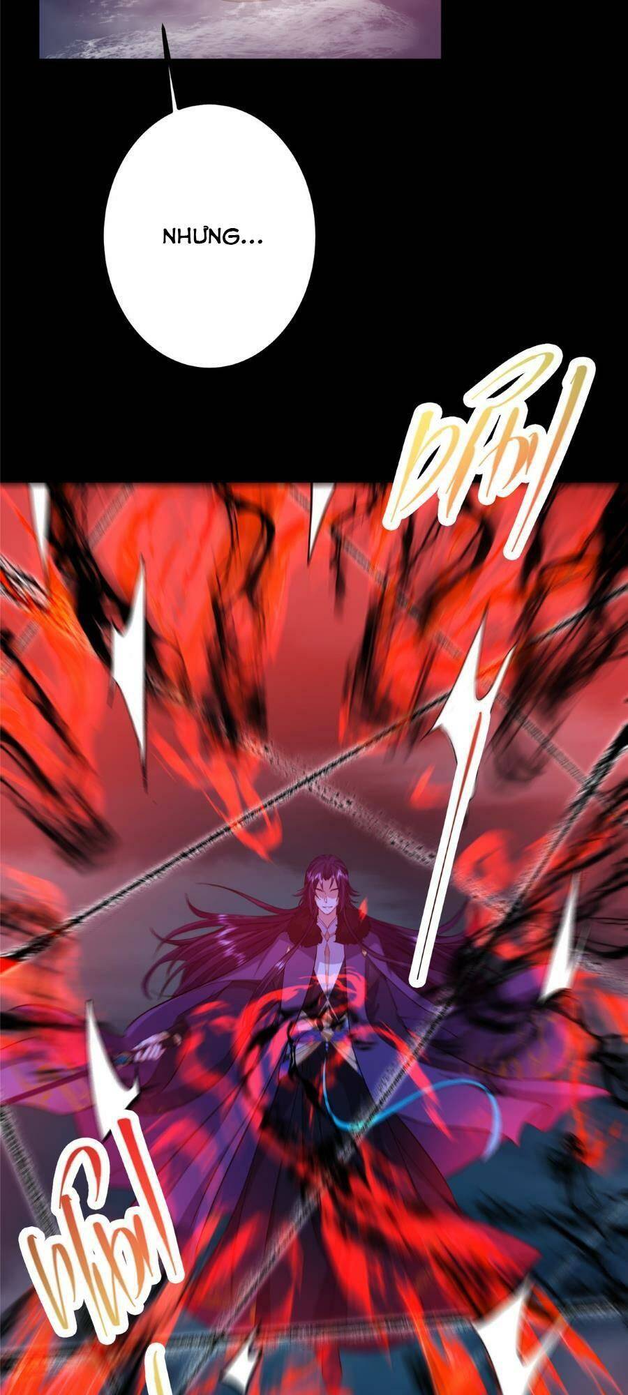 Chưởng Môn Khiêm Tốn Chút - Chapter 239 - Page 4